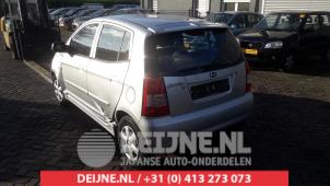 Kia Picanto 04-