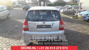 Kia Picanto 04-
