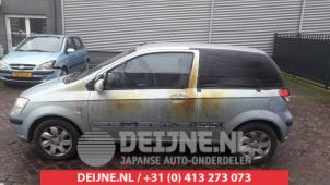 Hyundai Getz 03-