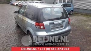 Hyundai Getz 03-