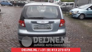 Hyundai Getz 03-