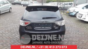 Subaru Impreza 08-