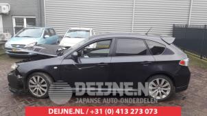 Subaru Impreza 08-