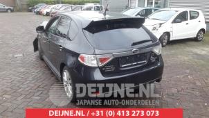Subaru Impreza 08-