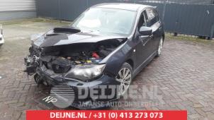 Subaru Impreza Kombischalter Fenster O467281 Spenderfahrzeug