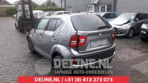 Suzuki Ignis 17-