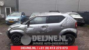 Suzuki Ignis 17-