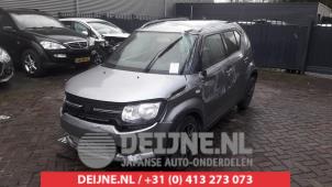 Suzuki Ignis Dynamo O467498 Spenderfahrzeug