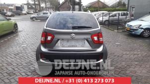 Suzuki Ignis 17-