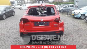 Suzuki Vitara 15-