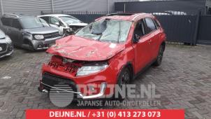 Suzuki Vitara Spanrolle multiriem O467995 Spenderfahrzeug