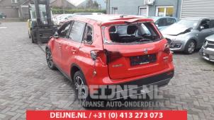Suzuki Vitara 15-