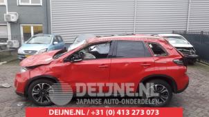 Suzuki Vitara 15-
