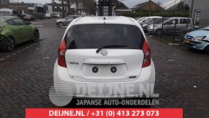 Nissan Note 13-