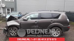Mitsubishi Outlander 07-