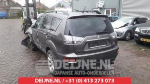 Mitsubishi Outlander 07-
