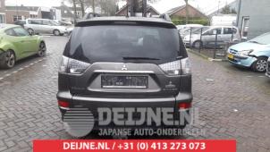 Mitsubishi Outlander 07-