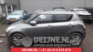 Suzuki Swift 10-