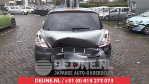 Suzuki Swift 10-