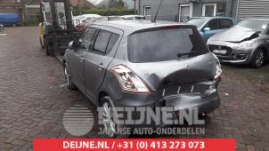 Suzuki Swift 10-
