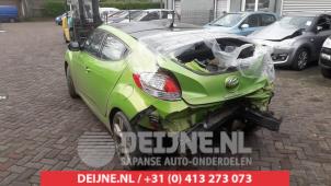 Hyundai Veloster 11-