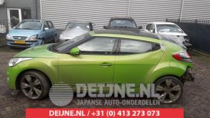 Hyundai Veloster 11-