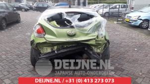 Hyundai Veloster 11-