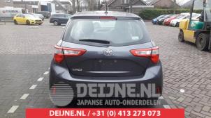 Toyota Yaris 3 12-