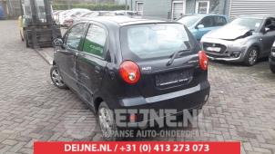 Chevrolet Matiz 05-