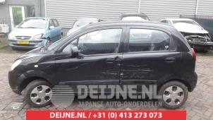 Chevrolet Matiz 05-