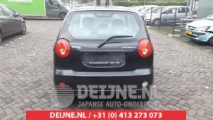Chevrolet Matiz 05-