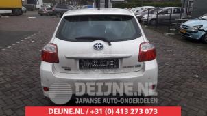 Toyota Auris 07-