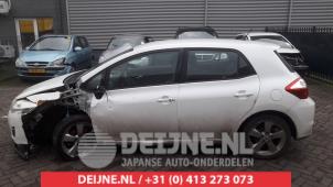Toyota Auris 07-