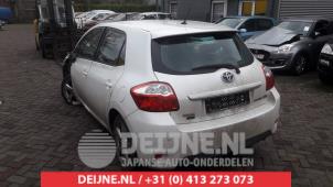 Toyota Auris 07-