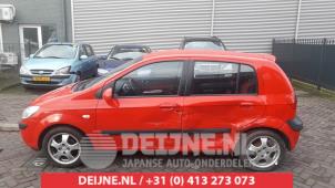 Hyundai Getz 03-