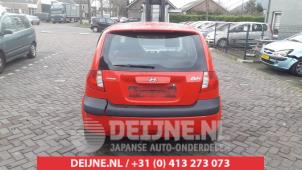 Hyundai Getz 03-