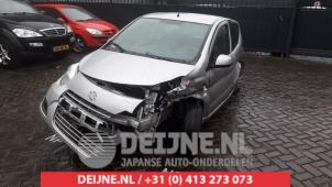 Suzuki Alto Brandstofpomp Elektrisch O467178 Donorvoertuig