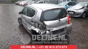 Suzuki Alto 09-