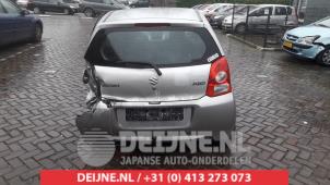 Suzuki Alto 09-