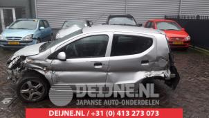Suzuki Alto 09-