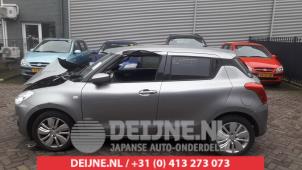 Suzuki Swift 17-