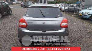 Suzuki Swift 17-