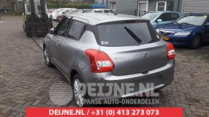 Suzuki Swift 17-