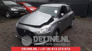 Suzuki Swift Lambdasonde O499107 Spenderfahrzeug