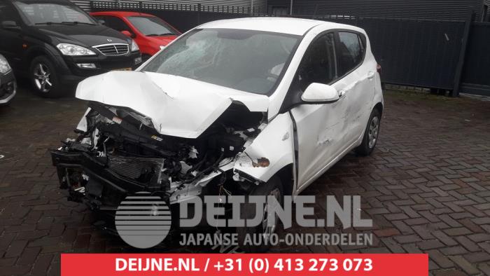 Hyundai I10 Dynamo O469410 Spenderfahrzeug