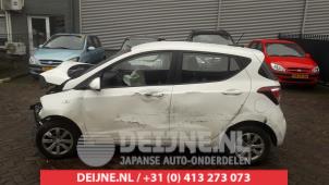 Hyundai I10 13-