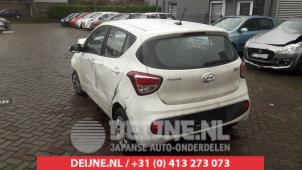 Hyundai I10 13-