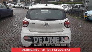 Hyundai I10 13-