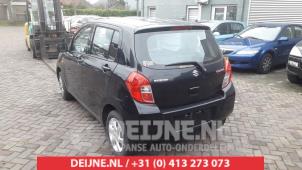 Suzuki Celerio 15-