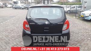 Suzuki Celerio 15-
